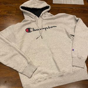 Men’s Champion Sweatshirt